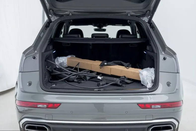 Audi Q5 din 2025 cu 32.560 km - oferta AUD246606 - foto 16