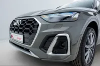 Audi Q5 din 2025 cu 32.560 km - oferta AUD246606 - foto 18