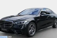 Mercedes-Benz S 580 (Clasa S) din 2023 cu 36.450 km - oferta MER246607 - foto 2