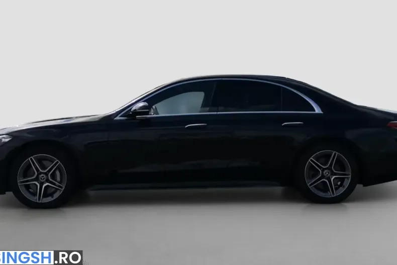 Mercedes-Benz S 580 (Clasa S) din 2023 cu 36.450 km - oferta MER246607 - foto 4