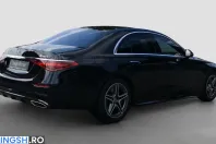 Mercedes-Benz S 580 (Clasa S) din 2023 cu 36.450 km - oferta MER246607 - foto 5