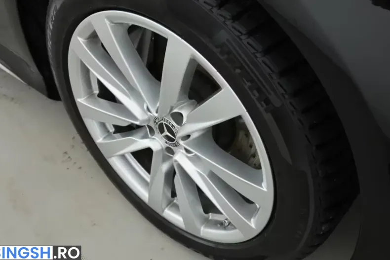 Mercedes-Benz S 580 (Clasa S) din 2023 cu 36.450 km - oferta MER246607 - foto 8