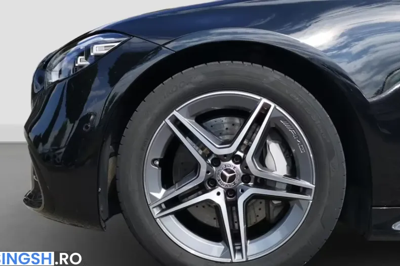 Mercedes-Benz S 580 (Clasa S) din 2023 cu 36.450 km - oferta MER246607 - foto 9