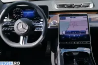 Mercedes-Benz S 580 (Clasa S) din 2023 cu 36.450 km - oferta MER246607 - foto 14