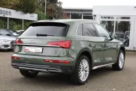 Audi Q5 din 2025 cu 9.210 km - oferta AUD246608 - foto 1