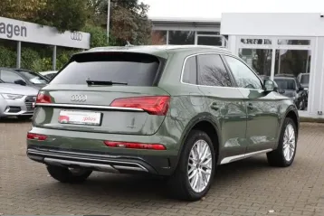 Audi Q5 din 2025 - oferta AUD246608