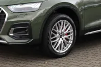 Audi Q5 din 2025 cu 9.210 km - oferta AUD246608 - foto 3