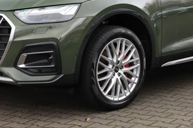 Audi Q5 din 2025 cu 9.210 km - oferta AUD246608 - foto 3