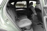 Audi Q5 din 2025 cu 9.210 km - oferta AUD246608 - foto 5