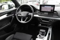 Audi Q5 din 2025 cu 9.210 km - oferta AUD246608 - foto 6