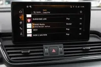 Audi Q5 din 2025 cu 9.210 km - oferta AUD246608 - foto 14