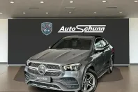 Mercedes-Benz GLE 300 (Clasa GLE) din 2023 cu 117.000 km - oferta MER246609 - foto 1