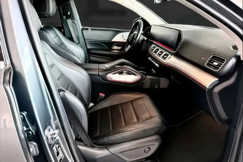 Mercedes-Benz GLE 300 (Clasa GLE) din 2023 cu 117.000 km - oferta MER246609 - foto 7