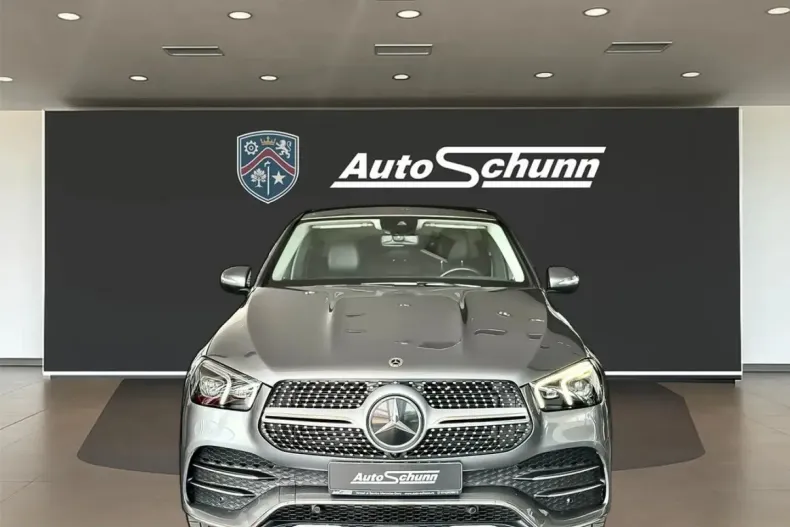 Mercedes-Benz GLE 300 (Clasa GLE) din 2023 cu 117.000 km - oferta MER246609 - foto 12