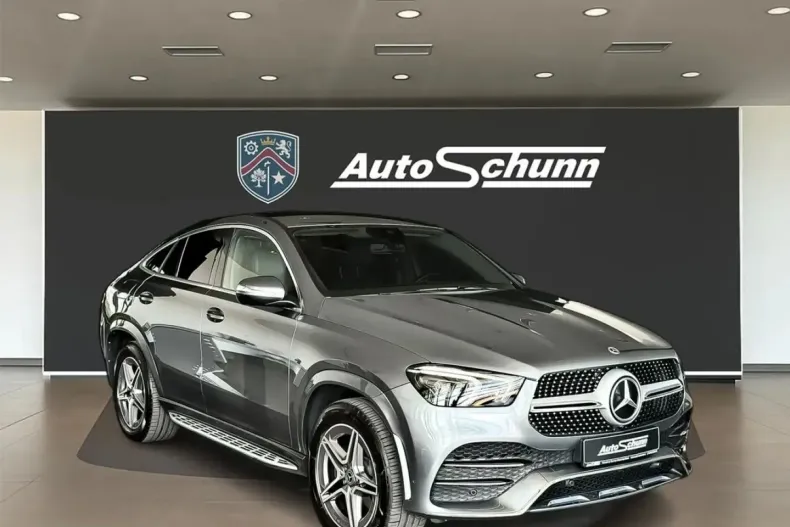 Mercedes-Benz GLE 300 (Clasa GLE) din 2023 cu 117.000 km - oferta MER246609 - foto 17