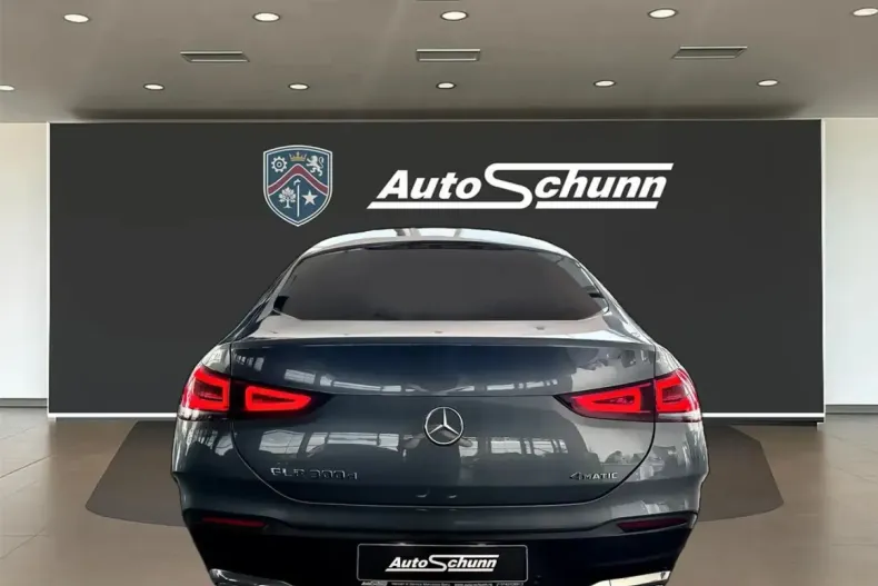 Mercedes-Benz GLE 300 (Clasa GLE) din 2023 cu 117.000 km - oferta MER246609 - foto 20