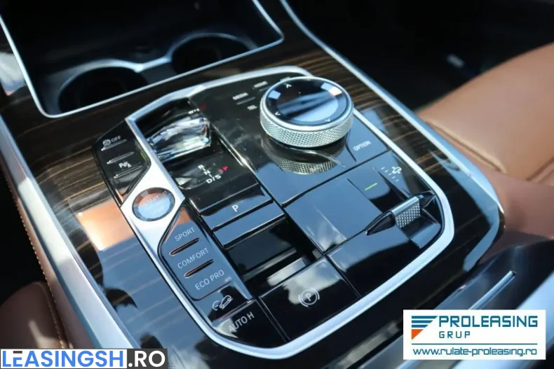 BMW X5 (Seria X) din 2024 cu 23.085 km - oferta BMW246610 - foto 5