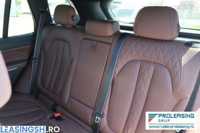 BMW X5 (Seria X) din 2024 cu 23.085 km - oferta BMW246610 - foto 7