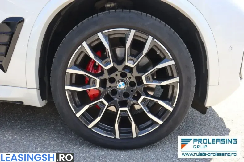 BMW X5 (Seria X) din 2024 cu 23.085 km - oferta BMW246610 - foto 12