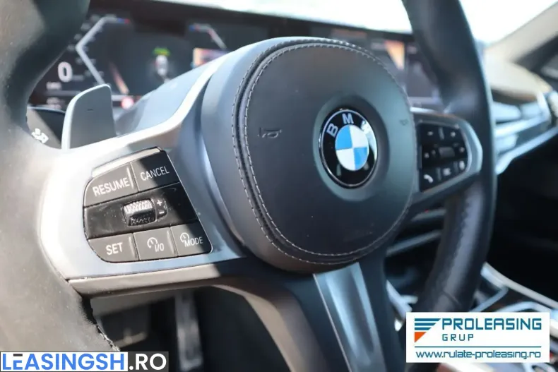 BMW X5 (Seria X) din 2024 cu 23.085 km - oferta BMW246610 - foto 15