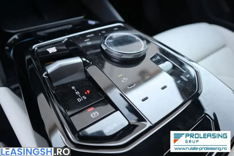 BMW 520 (Seria 5) din 2026 cu 4.071 km - oferta BMW246611 - foto 5