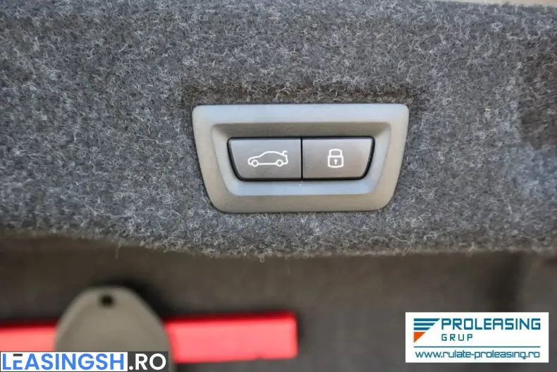 BMW 520 (Seria 5) din 2026 cu 4.071 km - oferta BMW246611 - foto 8