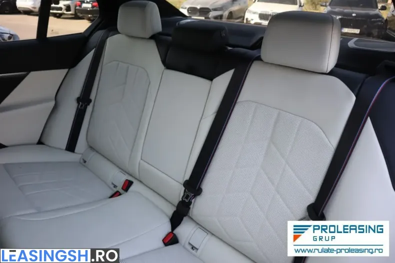 BMW 520 (Seria 5) din 2026 cu 4.071 km - oferta BMW246611 - foto 9