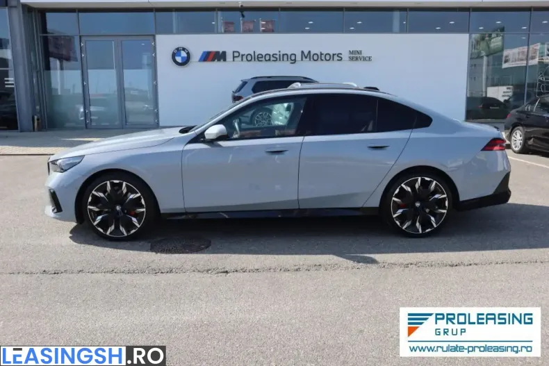 BMW 520 (Seria 5) din 2026 cu 4.071 km - oferta BMW246611 - foto 11