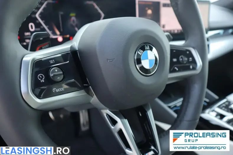 BMW 520 (Seria 5) din 2026 cu 4.071 km - oferta BMW246611 - foto 17