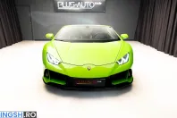 Lamborghini Huracán din 2024 cu 9.910 km - oferta LAM246612 - foto 2
