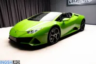 Lamborghini Huracán din 2024 cu 9.910 km - oferta LAM246612 - foto 4