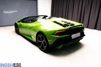 Lamborghini Huracán din 2024 cu 9.910 km - oferta LAM246612 - foto 5