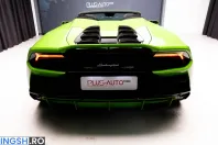 Lamborghini Huracán din 2024 cu 9.910 km - oferta LAM246612 - foto 6