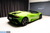 Lamborghini Huracán din 2024 cu 9.910 km - oferta LAM246612 - foto 7