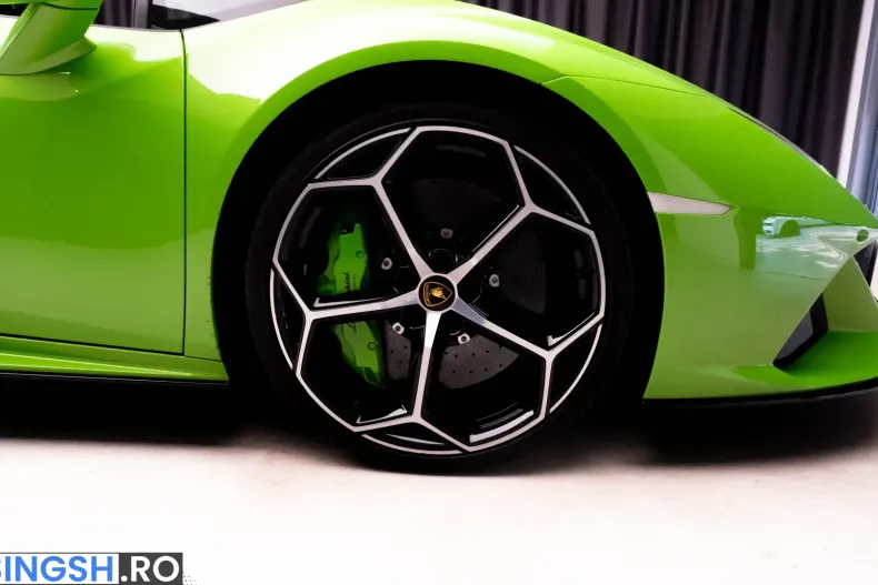 Lamborghini Huracán din 2024 cu 9.910 km - oferta LAM246612 - foto 9