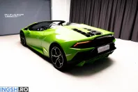 Lamborghini Huracán din 2024 cu 9.910 km - oferta LAM246612 - foto 11
