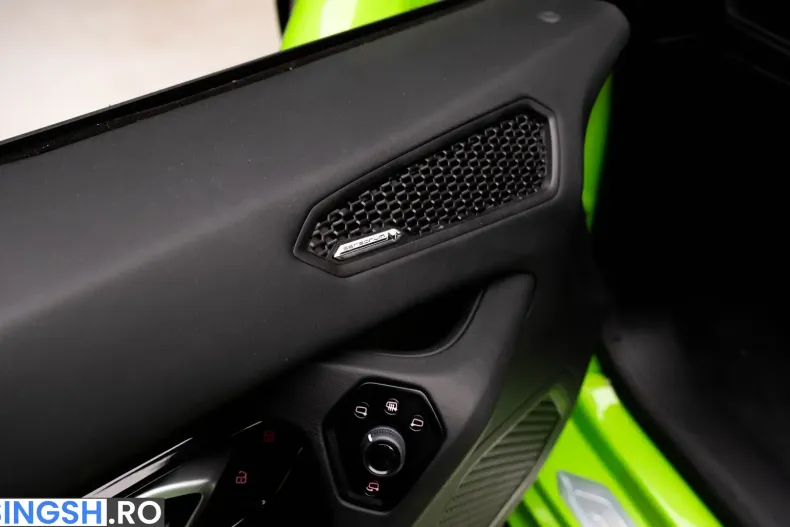 Lamborghini Huracán din 2024 cu 9.910 km - oferta LAM246612 - foto 13