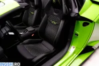Lamborghini Huracán din 2024 cu 9.910 km - oferta LAM246612 - foto 14