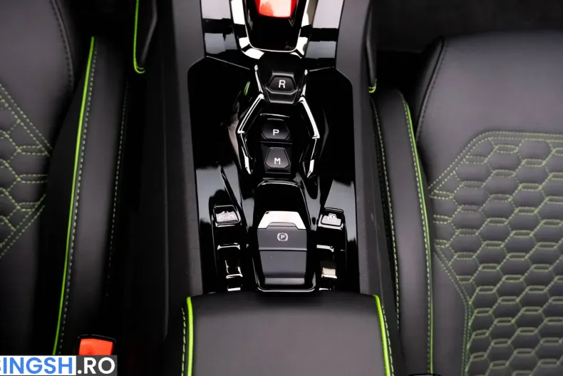 Lamborghini Huracán din 2024 cu 9.910 km - oferta LAM246612 - foto 15