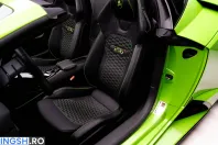 Lamborghini Huracán din 2024 cu 9.910 km - oferta LAM246612 - foto 18
