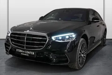Mercedes-Benz S 580 din 2025 - oferta MER246613