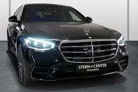 Mercedes-Benz S 580 (Clasa S) din 2025 cu 14.500 km - oferta MER246613 - foto 2