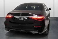 Mercedes-Benz S 580 (Clasa S) din 2025 cu 14.500 km - oferta MER246613 - foto 3