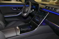 Mercedes-Benz S 580 (Clasa S) din 2025 cu 14.500 km - oferta MER246613 - foto 4