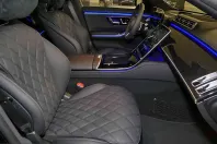 Mercedes-Benz S 580 (Clasa S) din 2025 cu 14.500 km - oferta MER246613 - foto 5