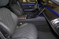 Mercedes-Benz S 580 (Clasa S) din 2025 cu 14.500 km - oferta MER246613 - foto 6
