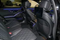 Mercedes-Benz S 580 (Clasa S) din 2025 cu 14.500 km - oferta MER246613 - foto 7