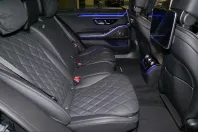 Mercedes-Benz S 580 (Clasa S) din 2025 cu 14.500 km - oferta MER246613 - foto 8