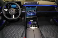 Mercedes-Benz S 580 (Clasa S) din 2025 cu 14.500 km - oferta MER246613 - foto 9