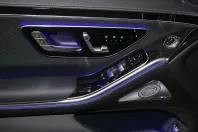 Mercedes-Benz S 580 (Clasa S) din 2025 cu 14.500 km - oferta MER246613 - foto 10